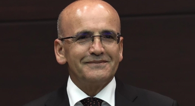 Şimşek'ten 'cari açık' açıklaması