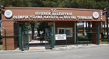Siverek'te belediye meclis kararına uymadı