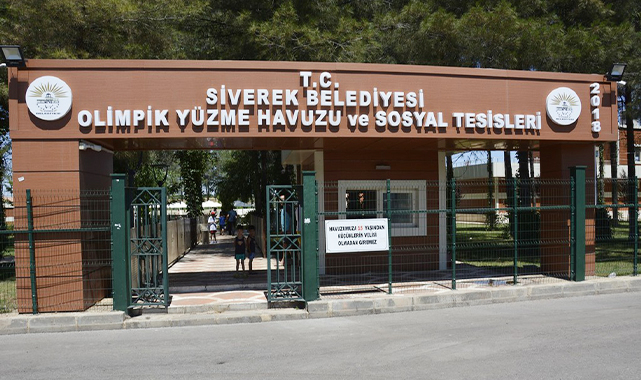 Siverek&#039;te belediye meclis kararına uymadı