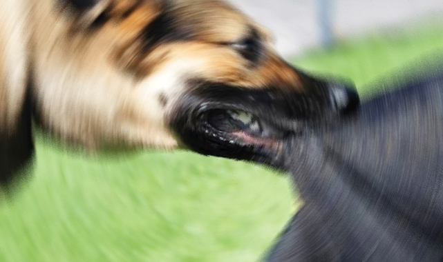 Siverek'te kuduz köpek saldırısına uğrayan mimar öldü