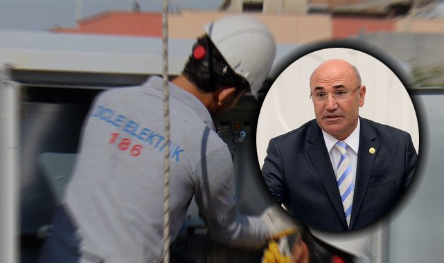 Tanal: DEDAŞ kendi işçilerini de sömürüyor