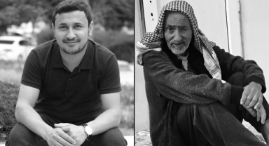 Taş ailesinin acı günü