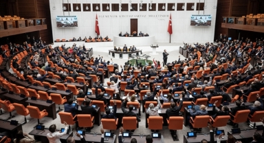 TBMM'de bu hafta neler görüşülecek?