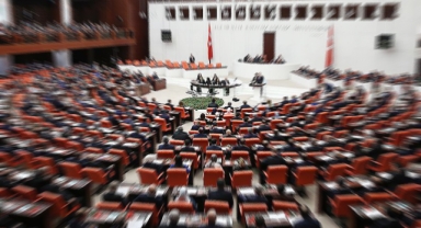 TBMM'de Şanlıurfa tartışması: Yalan desinler istifa edeceğim