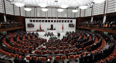 TBMM'ye olağanüstü toplantı çağrısı