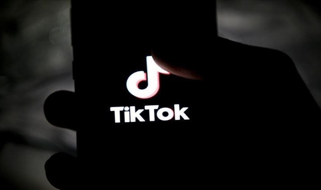 TikTok'a yeni özellik geldi