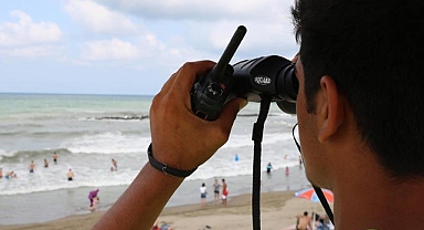 Türkiye'de bir ayda en az 55 kişi deniz, göl ve göletlerde boğuldu