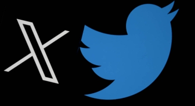 Twitter'ın logosu değişti