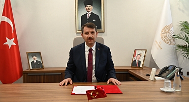 Vali Ayhan: Basın milletin müşterek sesidir