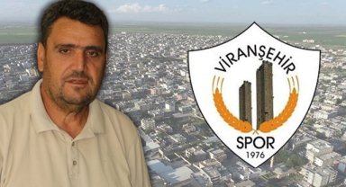 Viranşehirspor'a destek çağrısı: Takımına sahip çık