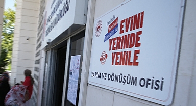 Şanlıurfa'da bilgilendirme faaliyetleri başladı