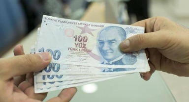 Yaşlı aylığına 351 lira zam yapıldı