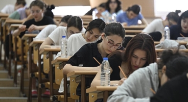 YKS adaylarının cevap kağıtları erişime açıldı