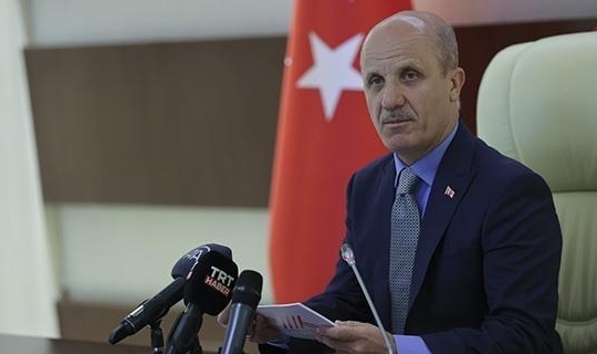 YÖK Başkanı Özvar'dan tercih yapacak adaylar için rektörlere çağrı