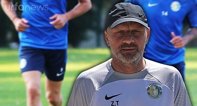 Zafer Turan'dan transfer açıklaması: Katkı sağlayacak isimlerden oluşacak