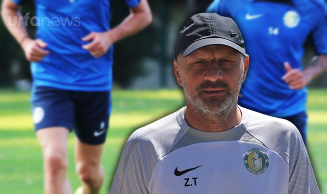 Zafer Turan'dan transfer açıklaması: Katkı sağlayacak isimlerden oluşacak