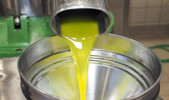 Zeytinyağı ihracatında kilogram başına prim kesintisi yapılacak