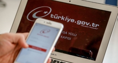 2023'te e-Devlete giriş sayısının 3 milyarı geçtiği açıklandı