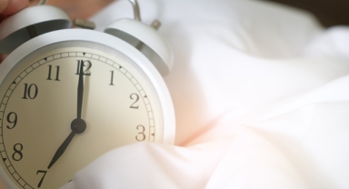 65 yaş üstünde iyi bir gece uykusu için ideal oda sıcaklığı nasıl olmalı?