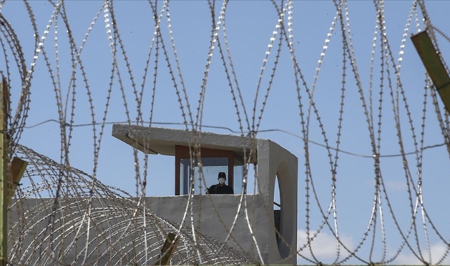 Açık cezaevine dönüş için yarın son gün