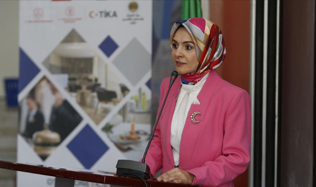 Aile ve Sosyal Hizmetler Bakanı Şanlıurfa&#039;ya geliyor