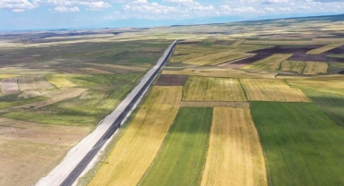 Arsa ve tarla satışlarında rekor kırıldı