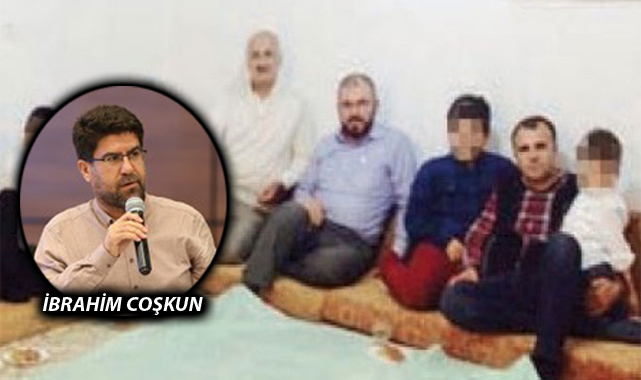 Asım Sultanoğlu&#039;nu savundu, atamaya tepki gösterenleri hedef aldı