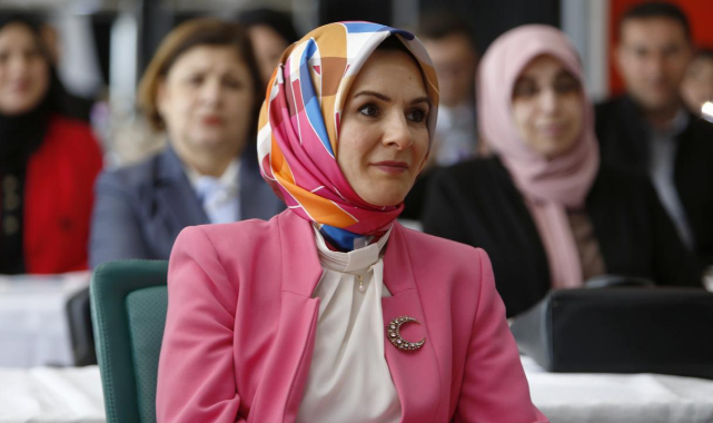 Bakan Göktaş'ın Şanlıurfa'ya geliş amacı belli oldu