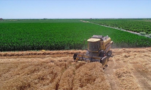 Bakanlıktan tarımsal destekleme ödemeleriyle ilgili açıklama