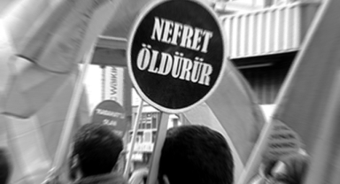 Basın ve nefret söylemi