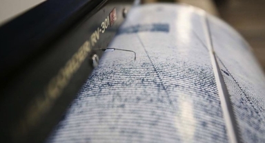 Bingöl'de deprem oldu