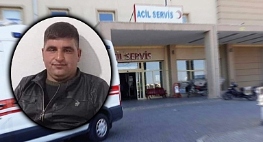 Birecik'te koyun kırparken akıma kapılan genç öldü