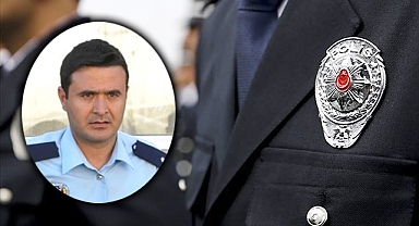 Ceylanpınar'ın yeni emniyet müdürü belli oldu