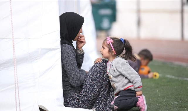 Deprem bölgesinde TYP süresi uzatıldı