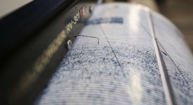 Diyarbakır'da 4,2 büyüklüğünde deprem