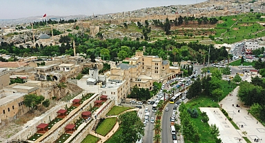 Dünya turizm pazarı Şanlıurfa'da olacak