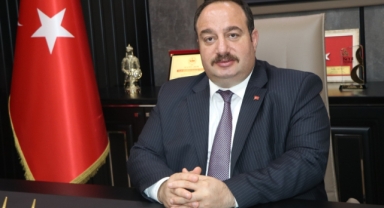 Ekinci: Kurtuluş savaşımızın en büyük zaferi kazanılmıştır