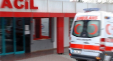 Elektrik akımına kapılan 9 yaşındaki çocuk öldü
