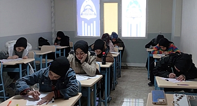 Eyyübiye'de bu yıl rekor kırıldı