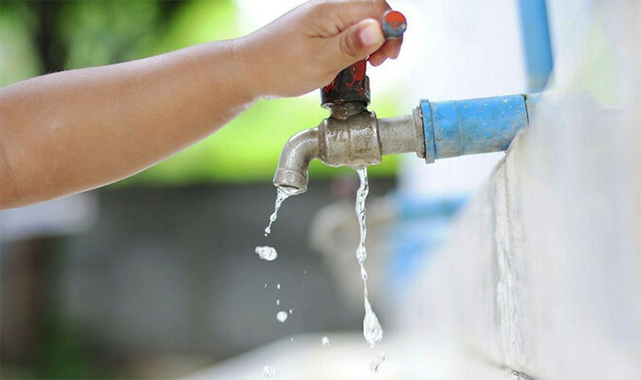 Eyyübiye'deki bu bölgelerde 18 saat sular kesilecek