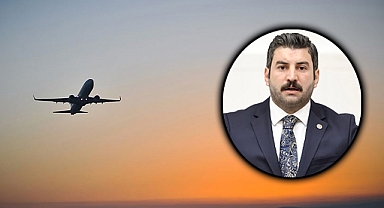 Eyyüpoğlu: Şanlıurfa'da sefer sayıları artacak
