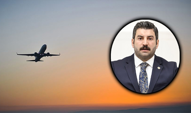 Eyyüpoğlu: Şanlıurfa&#039;da sefer sayıları artacak