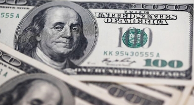 Faiz kararının ardından dolar/TL'de düşüş