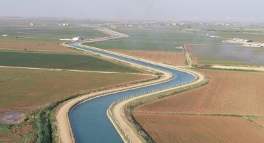 GAP Bölge Kalkınma İdaresi Başkanlığının görev süresi uzatıldı