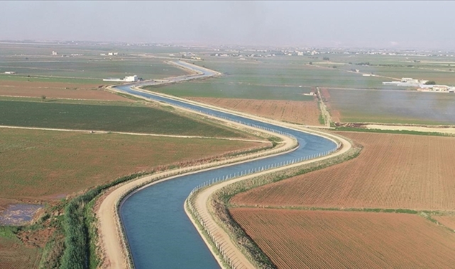 GAP Bölge Kalkınma İdaresi Başkanlığının görev süresi uzatıldı