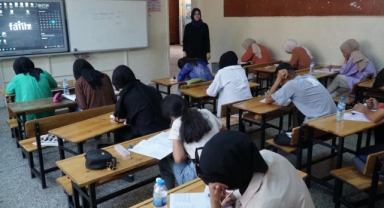Haliliye Belediyesi ile üniversiteyi kazanan öğrenci sayısı belli oldu