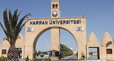 Harran Üniversitesi 'siber güvenlik' eğitimi verecek