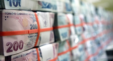 Hazine, 2 ihalede 43,8 milyar lira borçlandı