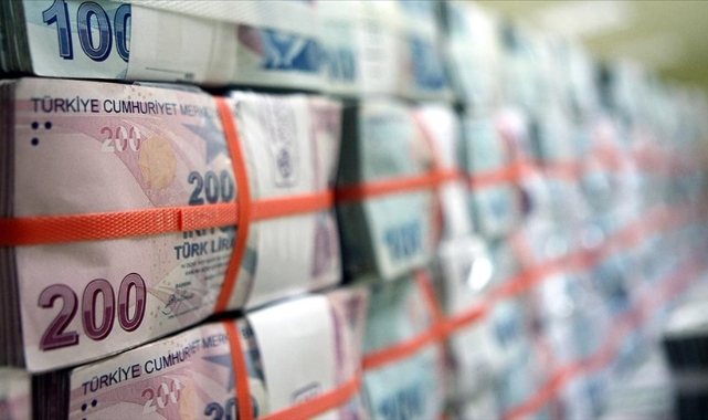 Hazine, 2 ihalede 43,8 milyar lira borçlandı
