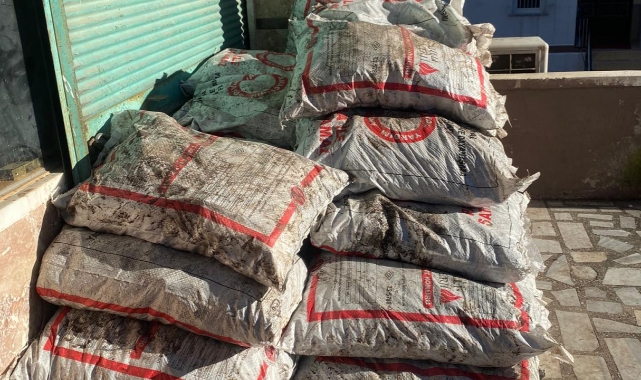 İhtiyaç sahibi hanelere kömür yardımı yapılacak